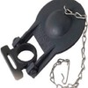 Master Plumber 714-777 MP Fit All Toilet Flapper