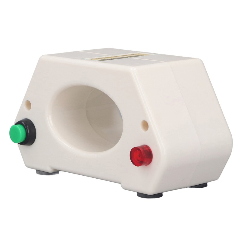 Watch Demagnetizer ABS Housing Portable Power On Indicator Watch Demagnetization