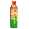 OFF! Wooden Backyard Pretreat Outdoor Fogger, 16 Ounces - 3