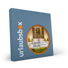 Urlaubsbox Short Trip Deluxe
