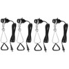 Simple Deluxe E26 Clamp Light Socket, Suit for Max 150