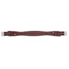 Shires ARMA Airflow Girth - Elastic - Brown 38