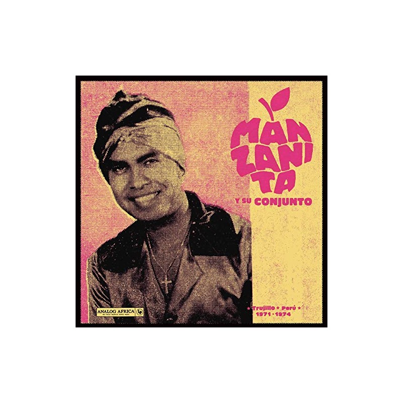 Trujillo, Perú 1971 - 1974