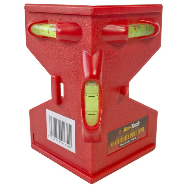 Amtech P4870 Post Level