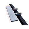 Extreme Max 3006.6862 Heavy-Duty Aluminum Boat Trailer Step - 6"