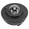 Star Projector Remote Control with Bluetooth Music Speaker USB Powered