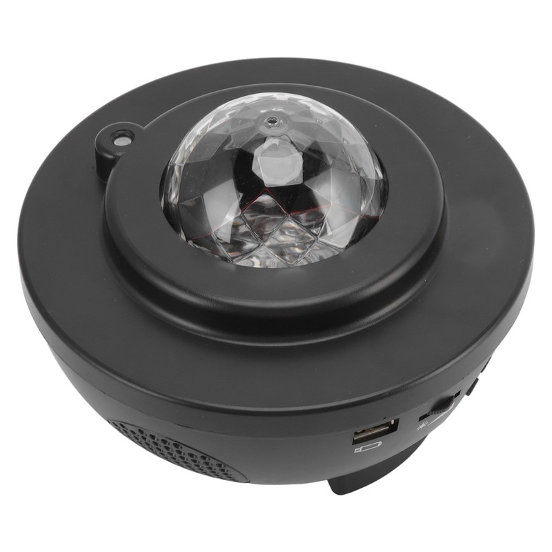 Star Projector Remote Control with Bluetooth Music Speaker USB Powered
