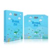 [SS62] 5 pieces of 8-layer hyaluronic acid moisture refilling moisturizing pack mask / [에스에스62]8중히알루론산 수분 충전 촉촉팩 마스크 5매