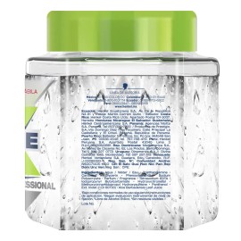 Gel para cabello Xtreme Professional 250g