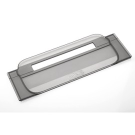 COLOP e-Mark Digital Marking Device Ruler, 27.6cm x 10.3cm x 0.6cm (11in x 4in x .6in), Clear (039220)