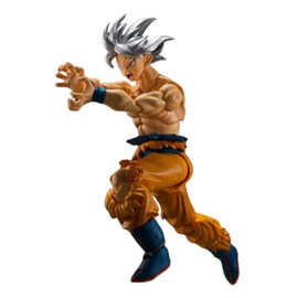 S.H. Figuarts Son Goku Selfish Edition