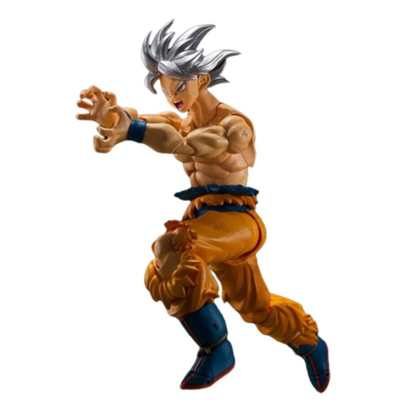 S.H. Figuarts Son Goku Selfish Edition