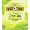 Twinings Tea – All Natural, Pure Green Tea Bags –