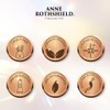 ANNE ROTHSHIELD CREMA PARA PEINAR MACADAMIA AND ARGAN 150ml