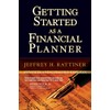 Getting Started as a Financial Planner