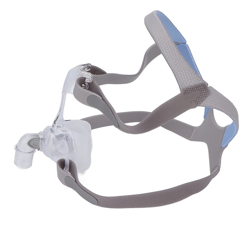 Breathing Machine Nasal Cover Frame Headgear Breathing Machine Face Cover