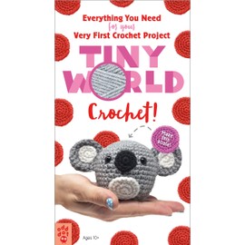Tiny World: Crochet! (Tiny World, 5)