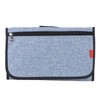 Baby Diaper Changing Pad Portable Multifunctional Travel Changing Mat Station