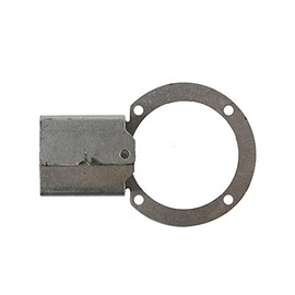 Part 751-10353 DFL Muffler for 13AA625P004 , 13AJ771G004 , 13AJ795G004 , 13AL771H004 , 13AL795H004