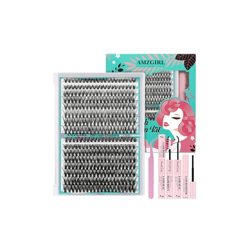 Natural Lash Extension Set Eyelash Individual Eyelash Extensions Set 320