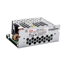 120W 12V 10A RPS-120-12-C AC-DC Single Output RPS-120 Series Switching Power Supply