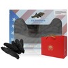 Sea Cucumber Wild Caught,Sun Dried Atlantic Black Pin Supplement All