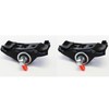 BST BSSP 4PCS Spring Seat Saddles Coil Spring Kit Compatible