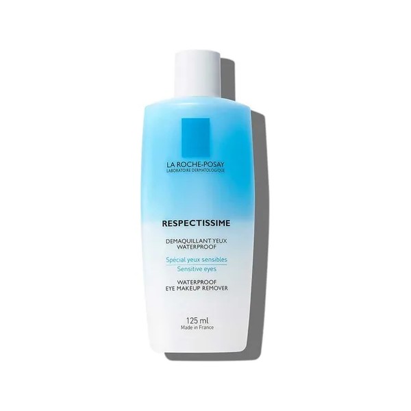 La Roche Posay Respectissime Desmaquillante Bifasico