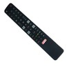 ALLIMITY Remote Control Replacement for TCL Thomson UHD TV RC802N
