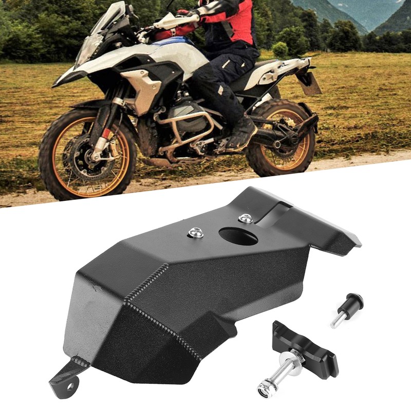 Rear Drive Shaft Chassis Guard Protector Cap for Kardan R1200GS