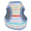 Rainbow Wear Harness | Dog Harness, For Walking, Dog Harness,