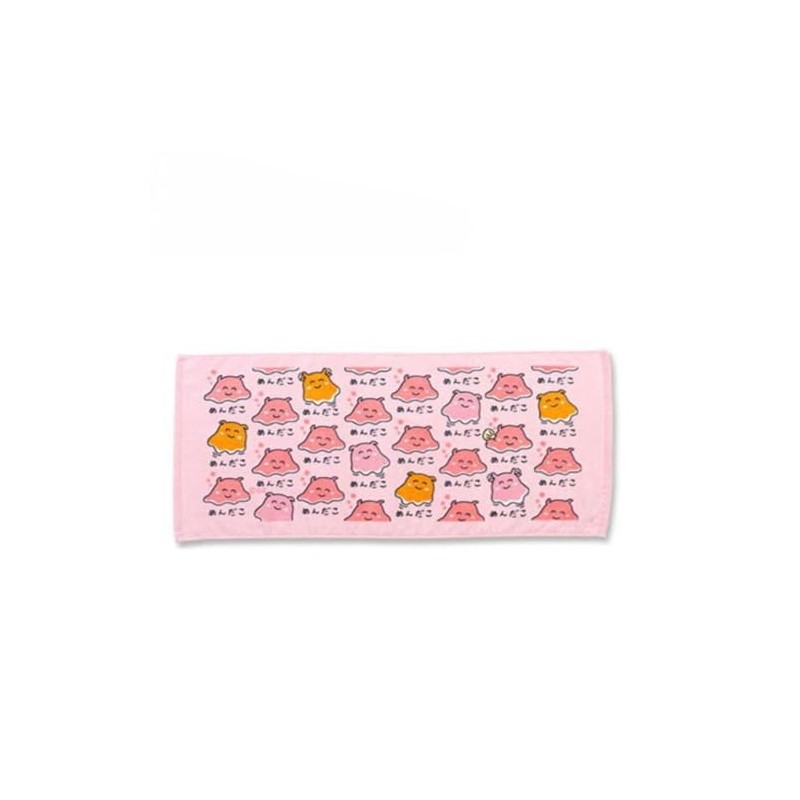 Okutani Towel, Okutani Corporation [Mendako-san]