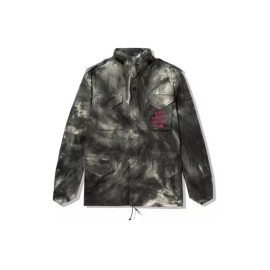 Anti Social Social Club x Alpha Industries M65 Jacket Tie Dye (Men’s) S
