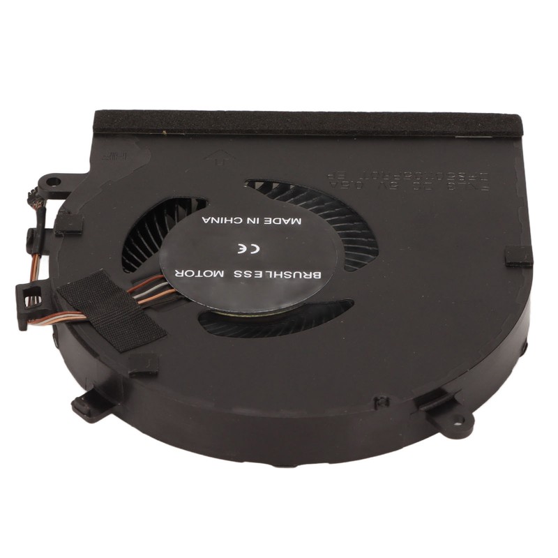 CPU Cooling Fan 4 Pin Power Connector CPU GPU Fan