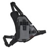 Ergodyne Squids 3145 Barcode Scanner Cross Body Chest Holster for