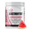 Outwork Electrolytes Powder (30 Servings, Watermelon)