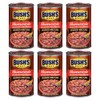 Bush's Best Baked Beans, Canned Homestyle Baked Beans, 28 Ounce