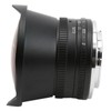 TTArtisan 7.5mm F2 APSC Fisheye Lens for Fuji XT4 FX