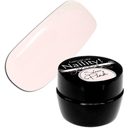 Narity! Nail Gel Nail Color 181 Sheer Pink 0.1 oz (4 g)
