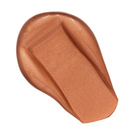 Revolution Super Dewy Liquid Highlight Illuminator, Gold Champagne, 0.5 fl oz / 15ml