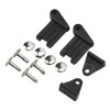12PCS/Set Sunroof Repair Kit Replacement for 5 Series E39 525i