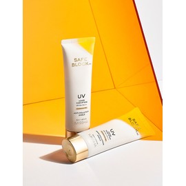 Missha [Missha] Safe Block RX Cover Tone Up Sun 50ml / [미샤] 세이프 블록RX 커버 톤업 선 50ml