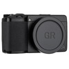 JJC Metal Lens Cap for Ricoh GR IV GR4 Dedicated