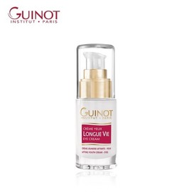 France's No. 1 Aesthetic Longueville Eye Cream 15ml x 1 / 프랑스 NO.1 에스테틱 롱그비 아이크림 15ml 1개