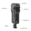 PULUZ Frame Cage Protective Case for Insta360 ONE RS 1