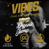 Vibes Cubano Cones - Hemp - 24 Pack, Over 8