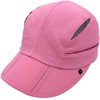 Connectile Unisex Quick-Drying UV Protection Hat, Outdoor, UPF 50+, Sun