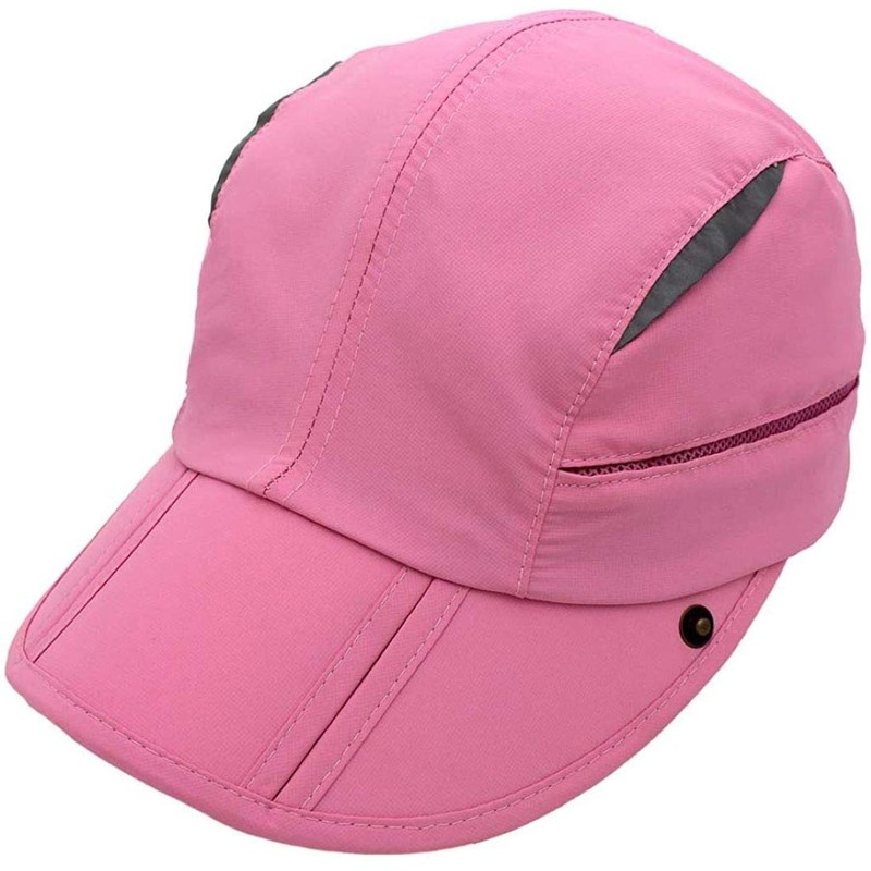 Connectile Unisex Quick-Drying UV Protection Hat, Outdoor, UPF 50+, Sun