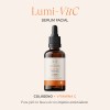 Serum Suero Vitamina C Colageno Acido Hialuronico Collagenic Tipo De