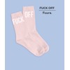 FISURA Original Women's Socks Gift Socks Pair High Socks Composition: